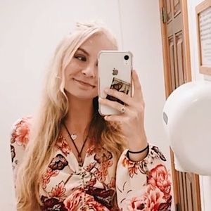 Meet your Posher, Juliana🕊